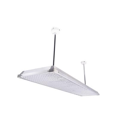 Китай Eliminate Visual Fatigue LED Office Ceiling Lights SMD Light Source Wall Hanging продается