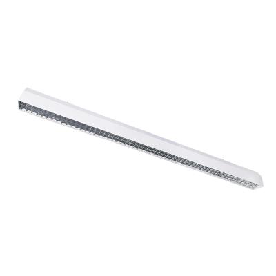 China Indoor Intelligent Control LED Office Ceiling Lights Eye Protection 36W zu verkaufen