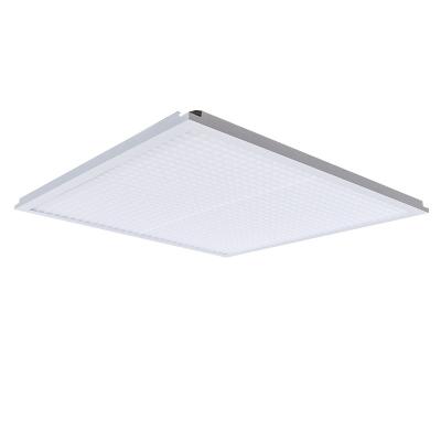 China Seamless Covers LED Office Ceiling Lights Waterproof Panel Pendant Light for sale