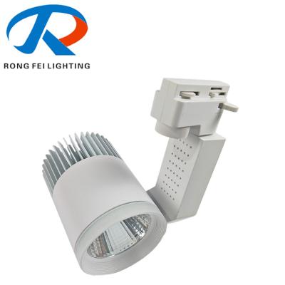 Китай Shopping Mall Indoor Commercial Lighting 10W 20W 30W With Aluminum Housing продается