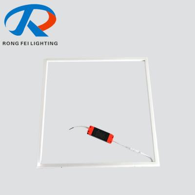 Κίνα Aluminum Indoor Commercial Lighting SMD2835 600*600 Recessed Mounted / Ceiling Mounted προς πώληση