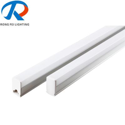 Κίνα Square Shape Indoor Commercial Lighting T5 With Center Cable Or Side Cable προς πώληση