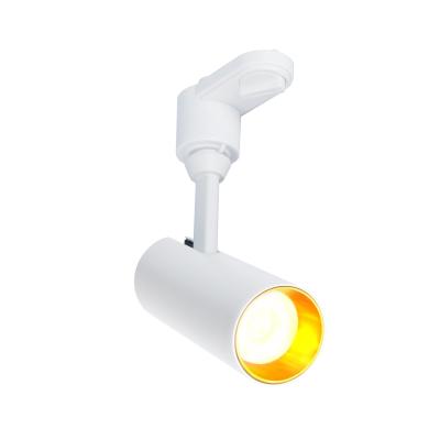 China 10W 20W 30W Modern Adjustable Led Track Spot Light Fixture for Clothes Decorate à venda