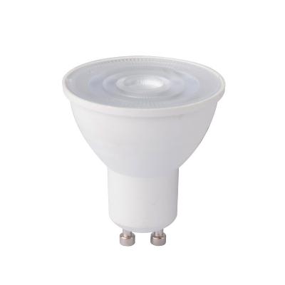 Κίνα High Lumen Indoor Spot Light 6W Bulb GU10 Dimmable Neutral White προς πώληση