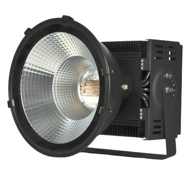 China IP66 Outdoor 1000W Sport Lighting High Mast Stadium Led Flood Light en venta