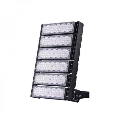 Китай RFFL-03 300W Modular Led Flood Lighting продается