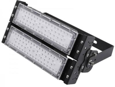 China RFFL-02 3000-6500K 100W Outdoor IP65 Flood LED Lighting Customized for sale