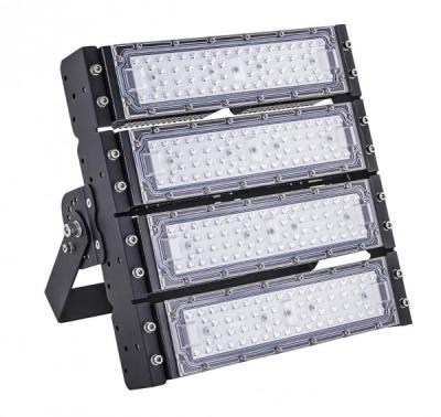 China The First Generation Module Tunnel Lights RFFL-01 200W for sale