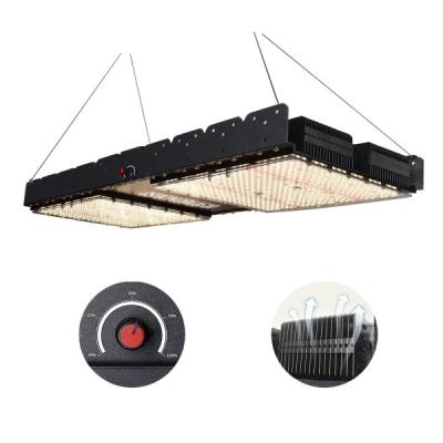 中国 Indoor grow lightsGL-14A 500W 販売のため