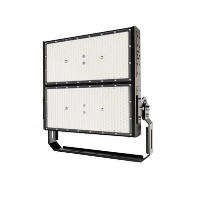 China RFFL-07 400W LED Outdoor Sports Lighting 400*372*135mm For Arena for sale