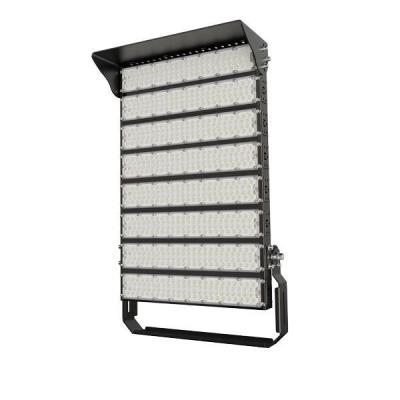 Chine RFFL-09 2000W（8 Modules) Led Stadium Lights à vendre