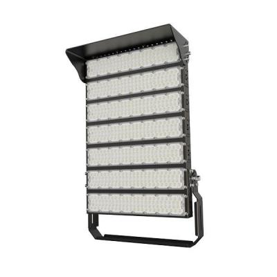 Cina RFFL-09 1750W（7 Modules) Stadium Lighting in vendita