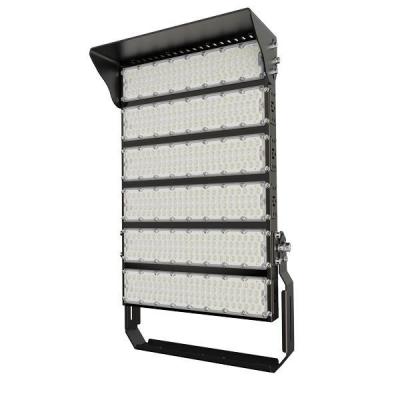 Chine RFFL-09 1500W（6 Modules) stadium lighting floodlight à vendre