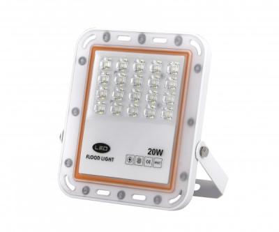 China LED Floodlight 50w 100w 150w 200w CET-109B 3000-6500K Color Temperature for sale