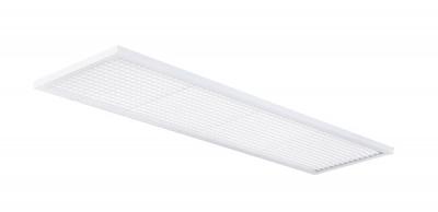 China AC85-265V Ceiling LED Classroom Lights 600*600/1200x300mm for sale