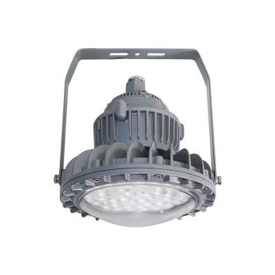 China Led Light Manufacturer High Quality Industrial Led Explosion Proof Lights à venda