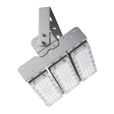 China IP65 200W Led Tunnel Light Stadium 600W Flood Light Fixture Module zu verkaufen