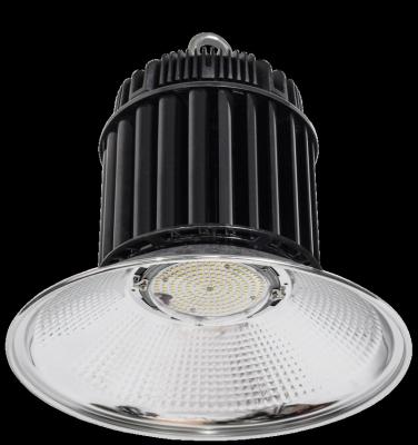 China High Brightness Commercial LED Light Fixtures 100W With Hook Hanging Rope Safe zu verkaufen