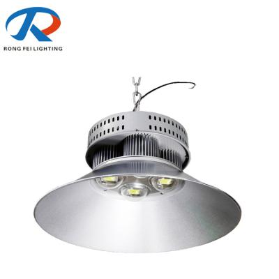 China Industrial Warehouse Led High Bay Light Fixture AC 85-265V for sale