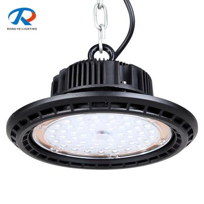 Китай AC 185-265V Industrial LED High Bay Lights 50w Meanwell Driver UFO LED High Bay Lamp продается