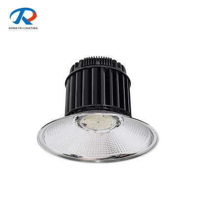 Китай Switch Control Industrial LED High Bay Lights 200 Watt with Aluminum Lamp Body Material продается