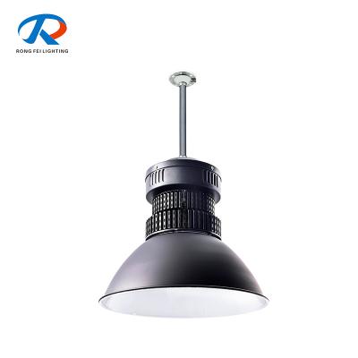 China 100w 150w 200w Ip44 LED High Bay Light For Auto Inspection Workshop for sale