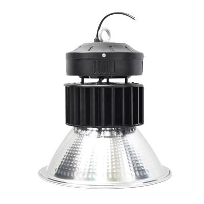 Китай Warehouse Industrial LED High Bay Lights 150W UFO CE With 3000k 2year Warranty продается