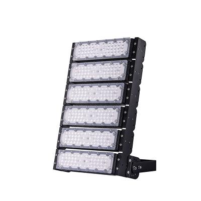 China 300w Waterproof LED Tunnel Light Modular 340*472*220mm For Outdoor Lighting for sale