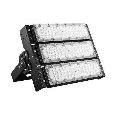 China Aluminum LED Tunnel Light  Multi Size Stadium Flood Light zu verkaufen