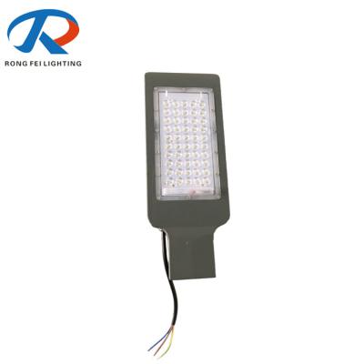 China AC 85-265V Outdoor Street Light 100w 150w 3000-6500K Color Temperature zu verkaufen