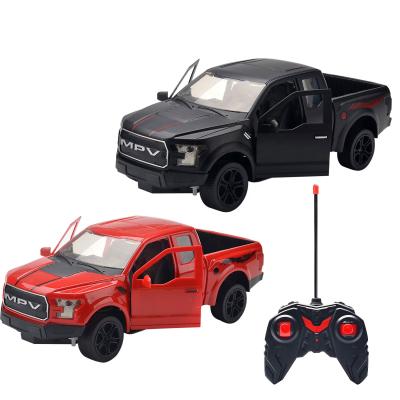 China RC Model 5 Ways Special Design 1 12 High Speed ​​Racing Remote Control Toys Car Kids Pickup for sale