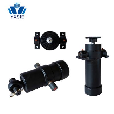 China Factory Hydraulic Cylinder 50 Ton Hydraulic Cylinder Truck China Wholesale Cylinders With Best Service for sale