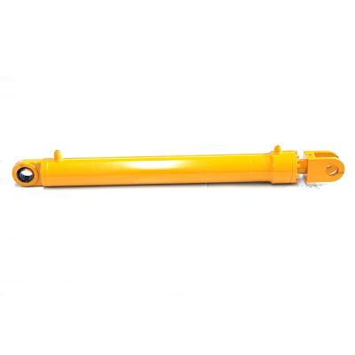 China Vehicle Welding Hydraulic Cylinder Shank Small Hydraulic Cylinders For Crane Engineering Mahine for sale