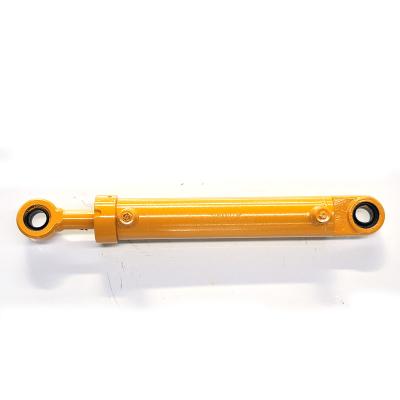 China Vehicle Engineering Hydraulic Cylinder Band Saw Lift Hydraulic Cylinder Position Sensor Hydraulic Cylinder for sale