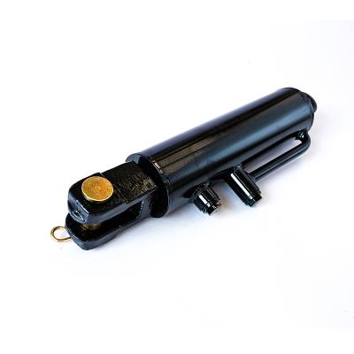 China YXSIE Factory Price of High Quality Double Acting Hydraulic Cylinder for World Harvester for sale