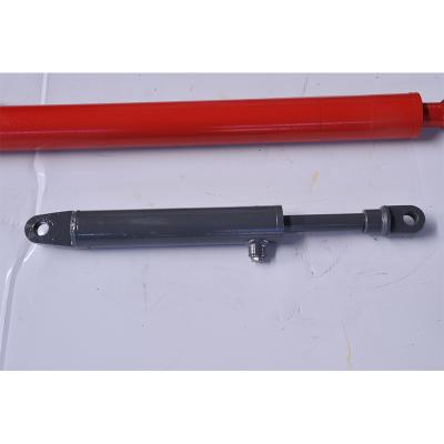 China YXSIE Factory Welded Cross Tube Double Acting Hydraulic Cylinder For Agriculture Industry for sale