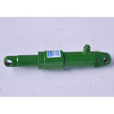 China YXSIE Factory Rod Double Acting Hydraulic Cylinder Standard Link Widely Used in Agricultural Machinery for sale