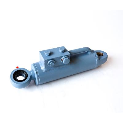 China YXSIE China factory manufacture double acting agriculture hydraulic cylinder for forestry for sale