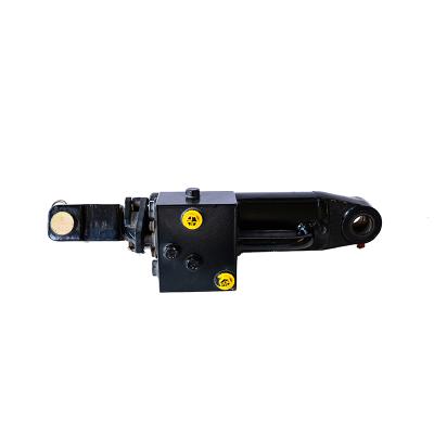 China YXSIE Factory Double Acting Hydraulic Cylinder For Jack Lift, Construction, Agriculture Snow POW for sale