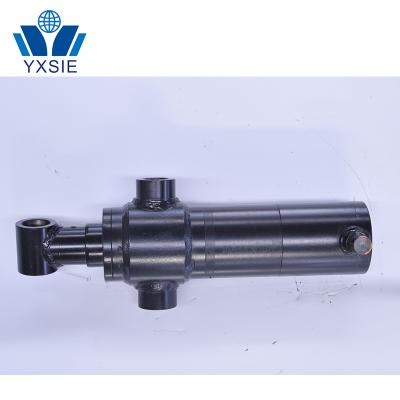 China YXSIE Factory Double Acting / Hydraulic Cylinder Single Acting Cylinders Used For Agriculture Home Consult for sale