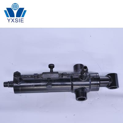 China Factory building machinery cilinders double acting agricultural hydraulic cylinder for agriculture machinery for sale