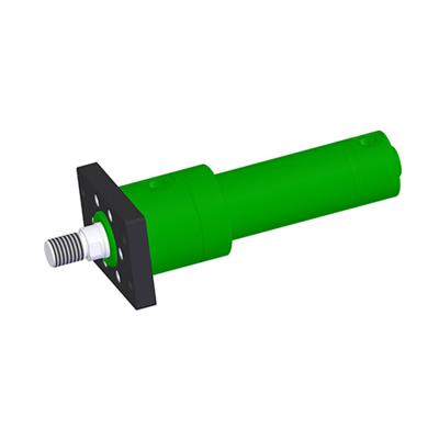 China Construction worksÂ   Y-HG1 Series Heavy Duty Hydraulic Cylinder Porcelain Metallurgical Cylinders for sale