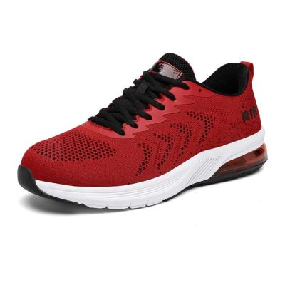 China Direct China Factory Anti-skid Sports Casual Running Shoes Luxury Mens Thick Heels Thick Heels Fitness Shoes for sale