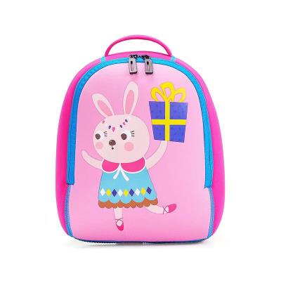 China Other A List New High End Rectangle Cute Children School Backpack Bag For Girl for sale