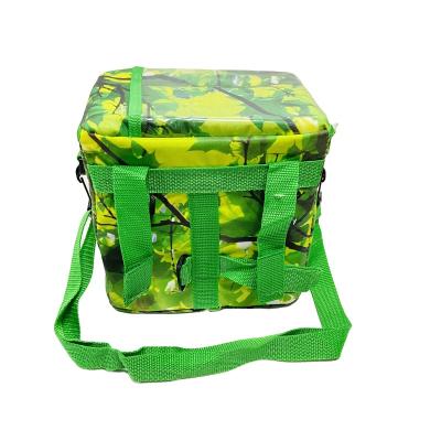 China Fashion Cheap Custom Food Storage Cooler Insulated Lunch Bag Hot Selling Box for sale