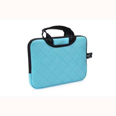 China Modern Universal PU Laptop Bag Logo Multicolor Design Pu Leather For Computer for sale