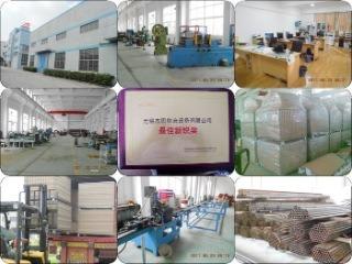 Verified China supplier - Wuxi Jiesi Logistics Equipment Co., Ltd.