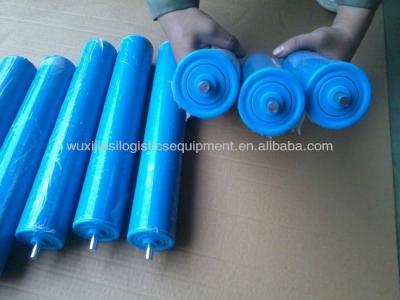 China PVC Conveyor Roller, PVC Roller, Plastics Roller for sale