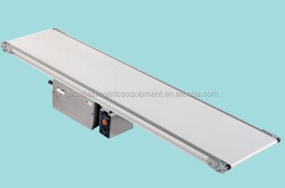 China Oil Heavy Duty Japanese Standard Roller-Edge Belt Conveyor JS TYPE 34-RI for sale