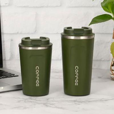 China Custom Viable Insulated Tea Straw Stainless Steel Tumbler Boba Wall Logo Wholesale Bulk Bottle Double Cup Mugs for sale